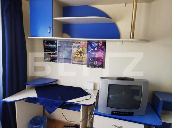 Apartament de închiriat 3 camere Intre Lacuri - 59972AI | BLITZ Cluj-Napoca | Poza7