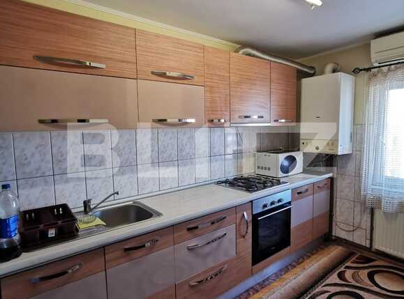 Apartament de închiriat 3 camere Intre Lacuri - 59972AI | BLITZ Cluj-Napoca | Poza15