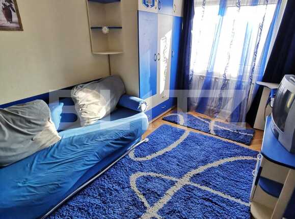 Apartament de închiriat 3 camere Intre Lacuri - 59972AI | BLITZ Cluj-Napoca | Poza8