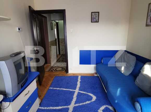 Apartament de închiriat 3 camere Intre Lacuri - 59972AI | BLITZ Cluj-Napoca | Poza5