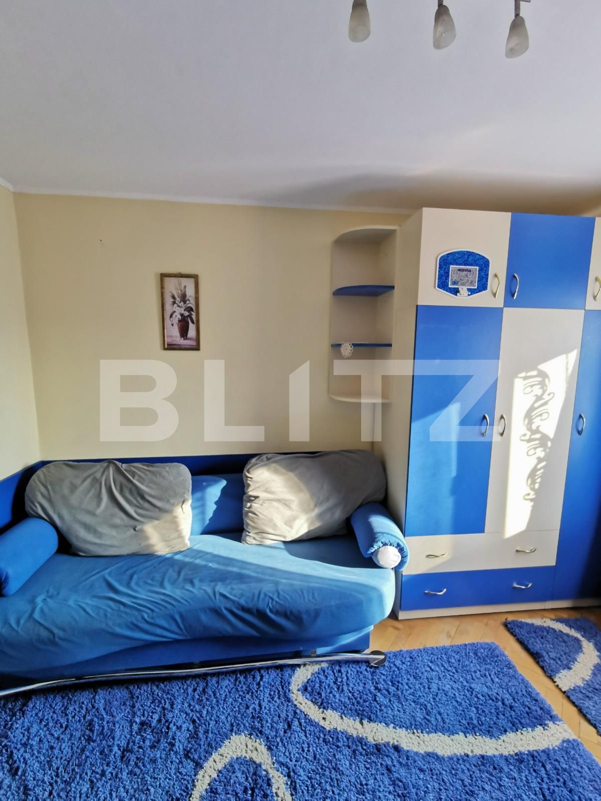 Apartament de închiriat 3 camere Intre Lacuri - 59972AI | BLITZ Cluj-Napoca | Poza6