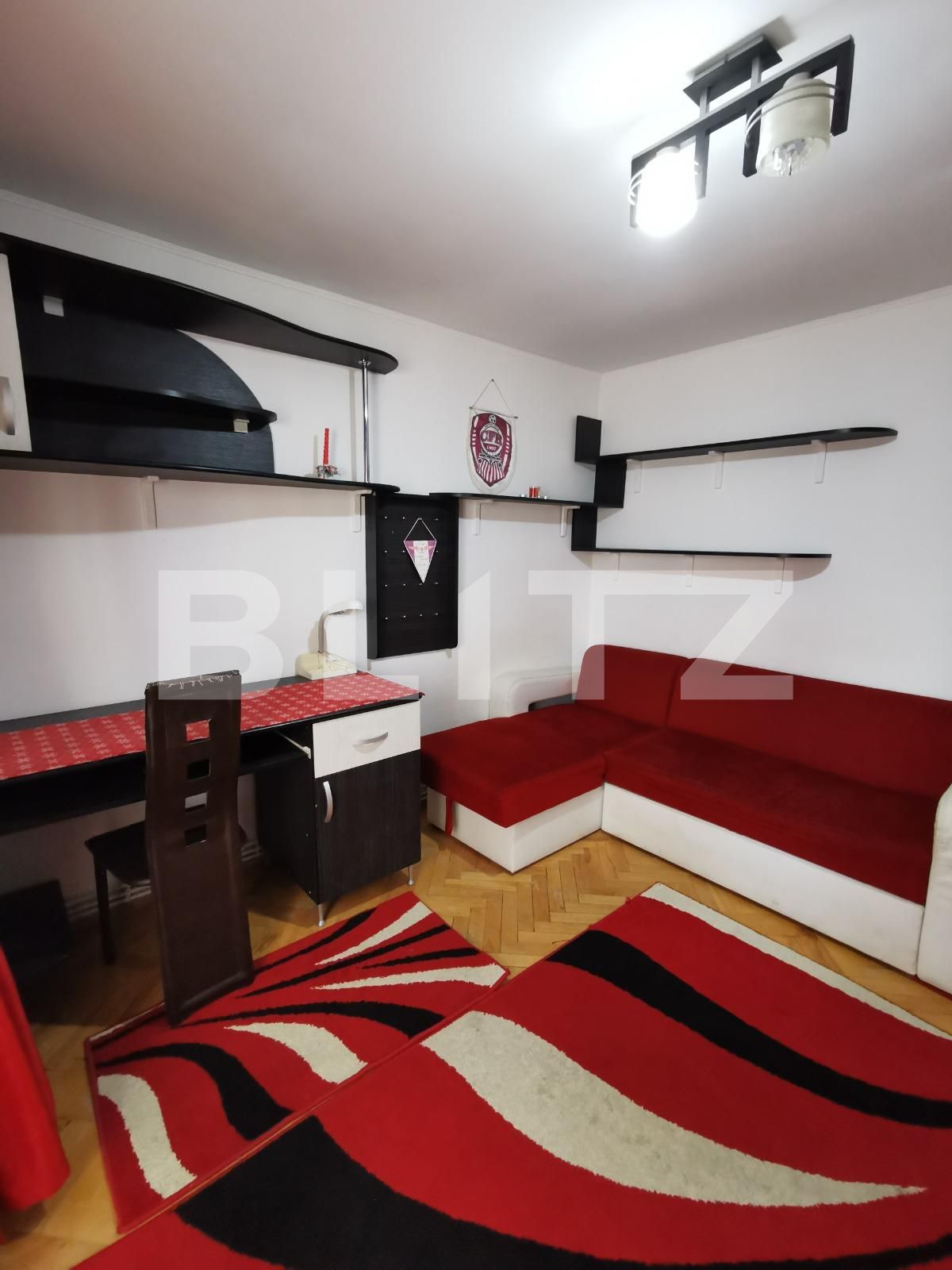 Apartament de închiriat 3 camere Intre Lacuri - 59972AI | BLITZ Cluj-Napoca | Poza10