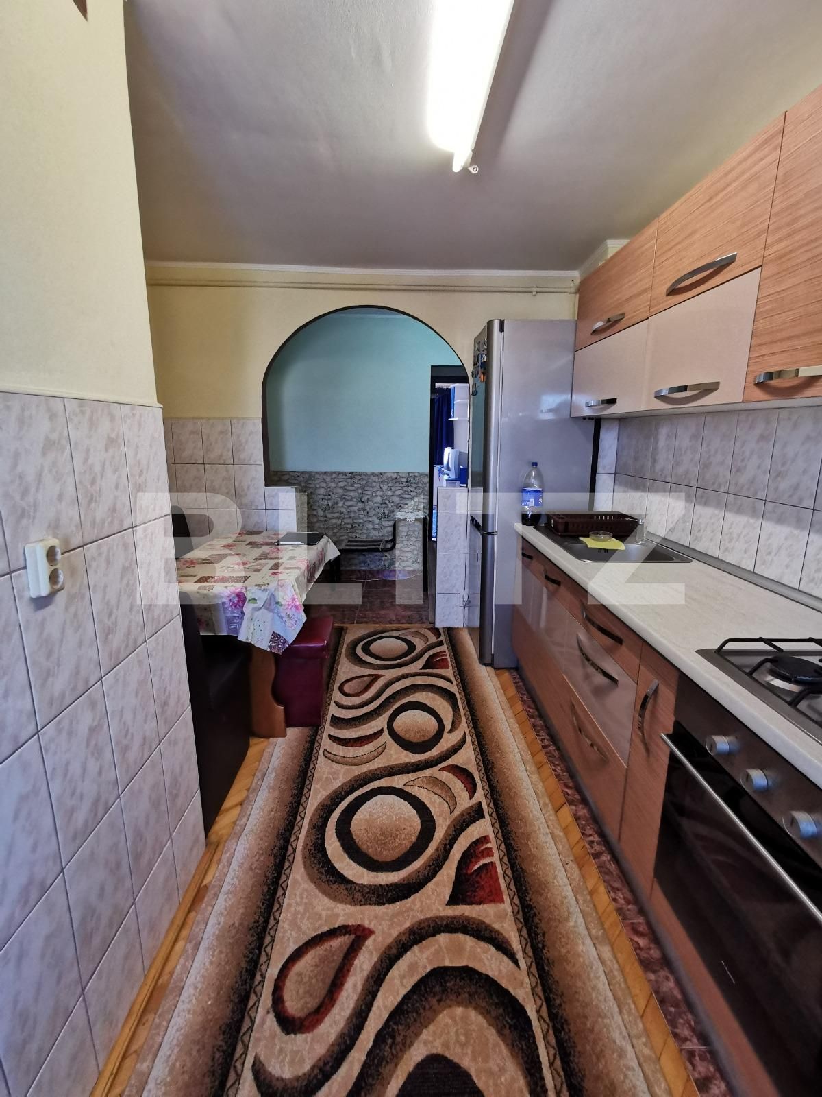 Apartament de închiriat 3 camere Intre Lacuri - 59972AI | BLITZ Cluj-Napoca | Poza16