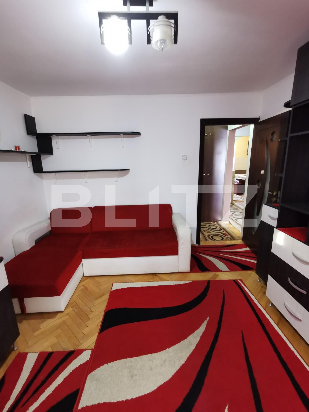 Apartament de închiriat 3 camere Intre Lacuri - 59972AI | BLITZ Cluj-Napoca | Poza12