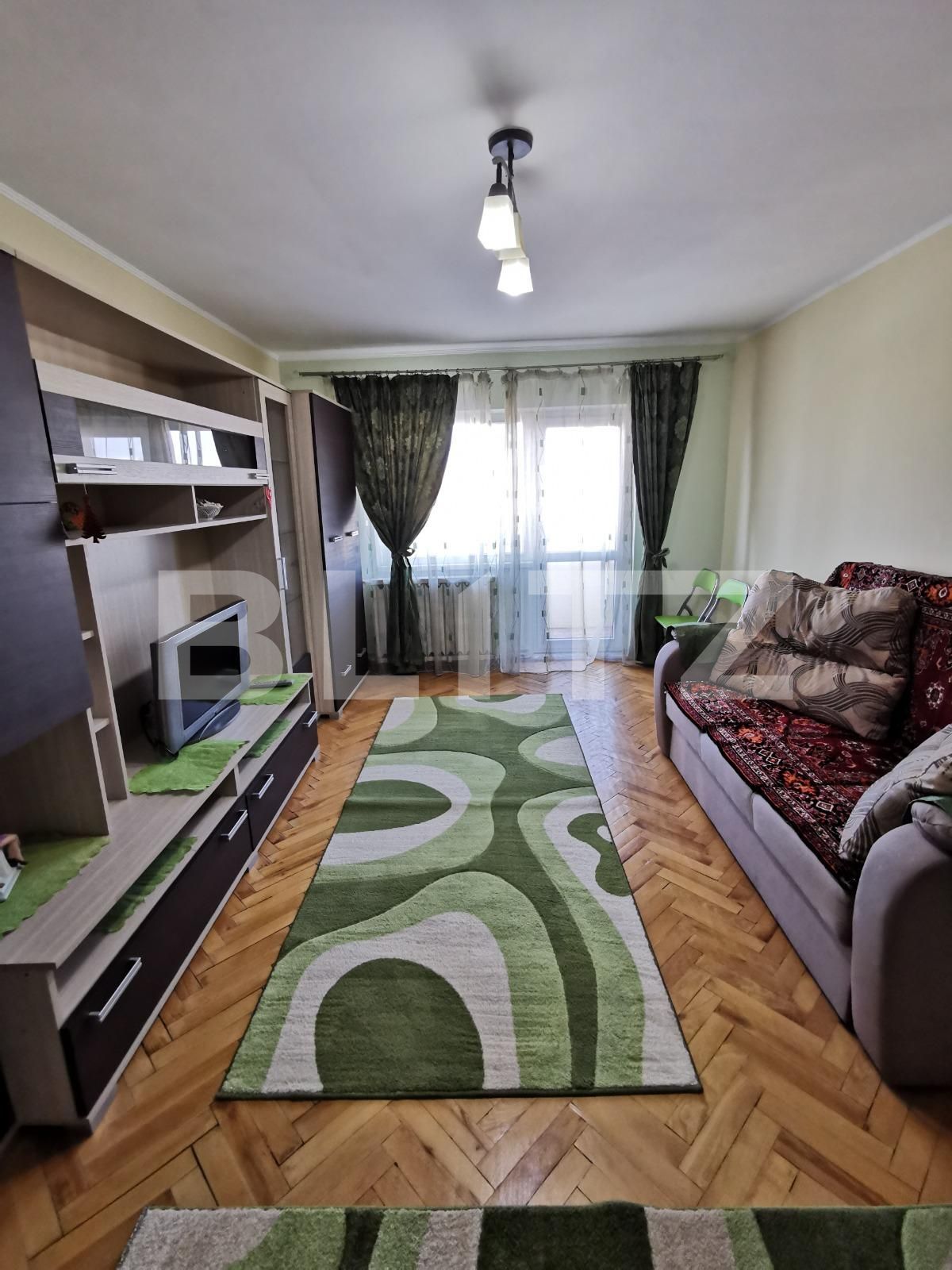 Apartament de închiriat 3 camere Intre Lacuri - 59972AI | BLITZ Cluj-Napoca | Poza4