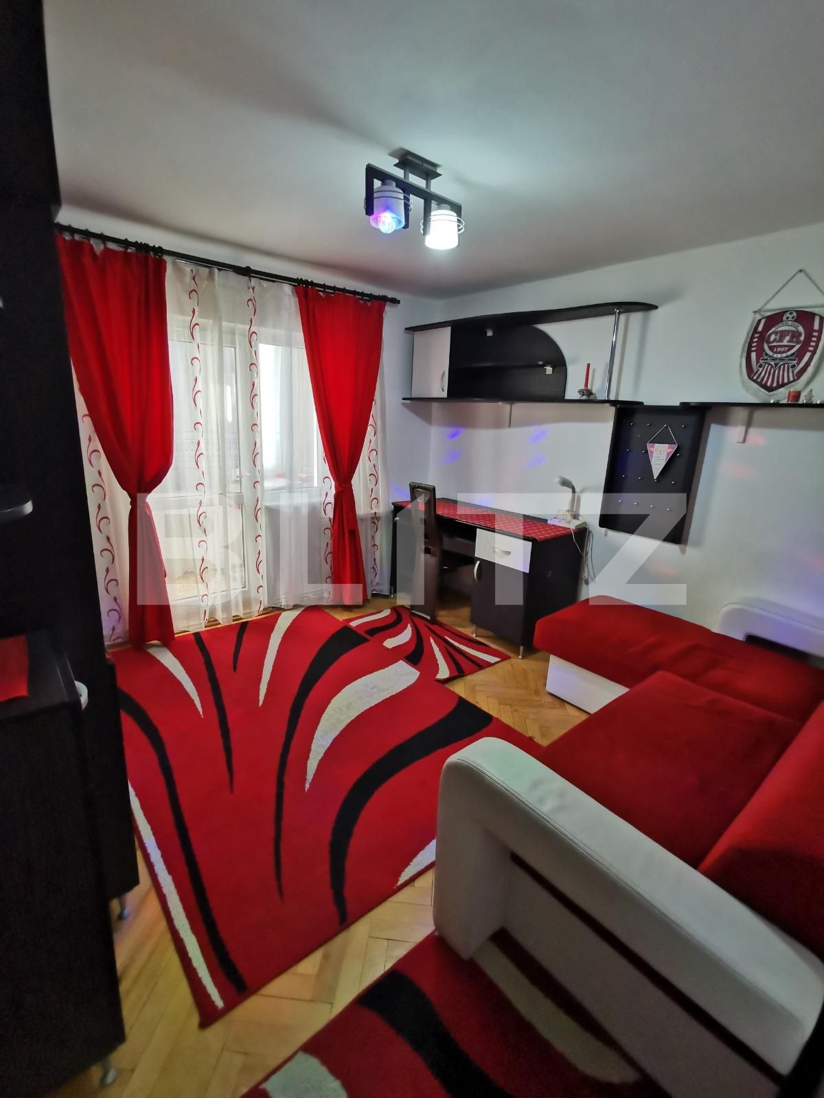 Apartament de închiriat 3 camere Intre Lacuri - 59972AI | BLITZ Cluj-Napoca | Poza9