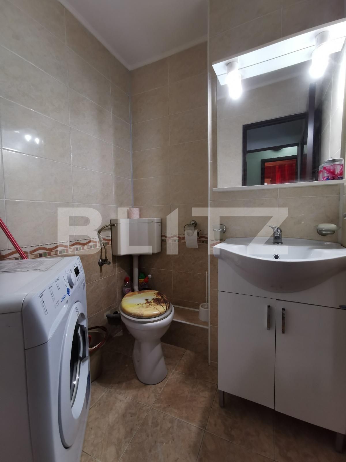 Apartament de închiriat 3 camere Intre Lacuri - 59972AI | BLITZ Cluj-Napoca | Poza17