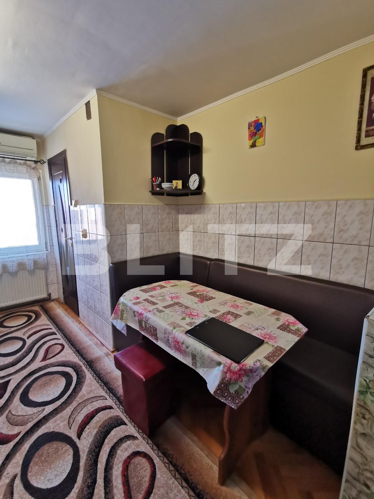 Apartament de închiriat 3 camere Intre Lacuri - 59972AI | BLITZ Cluj-Napoca | Poza13