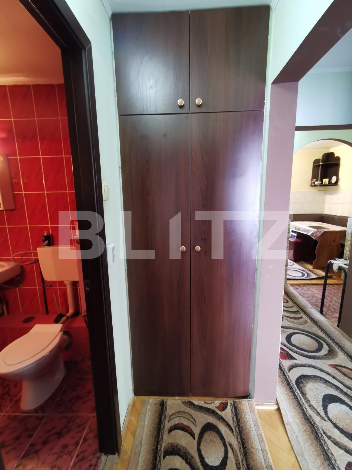 Apartament de închiriat 3 camere Intre Lacuri - 59972AI | BLITZ Cluj-Napoca | Poza19