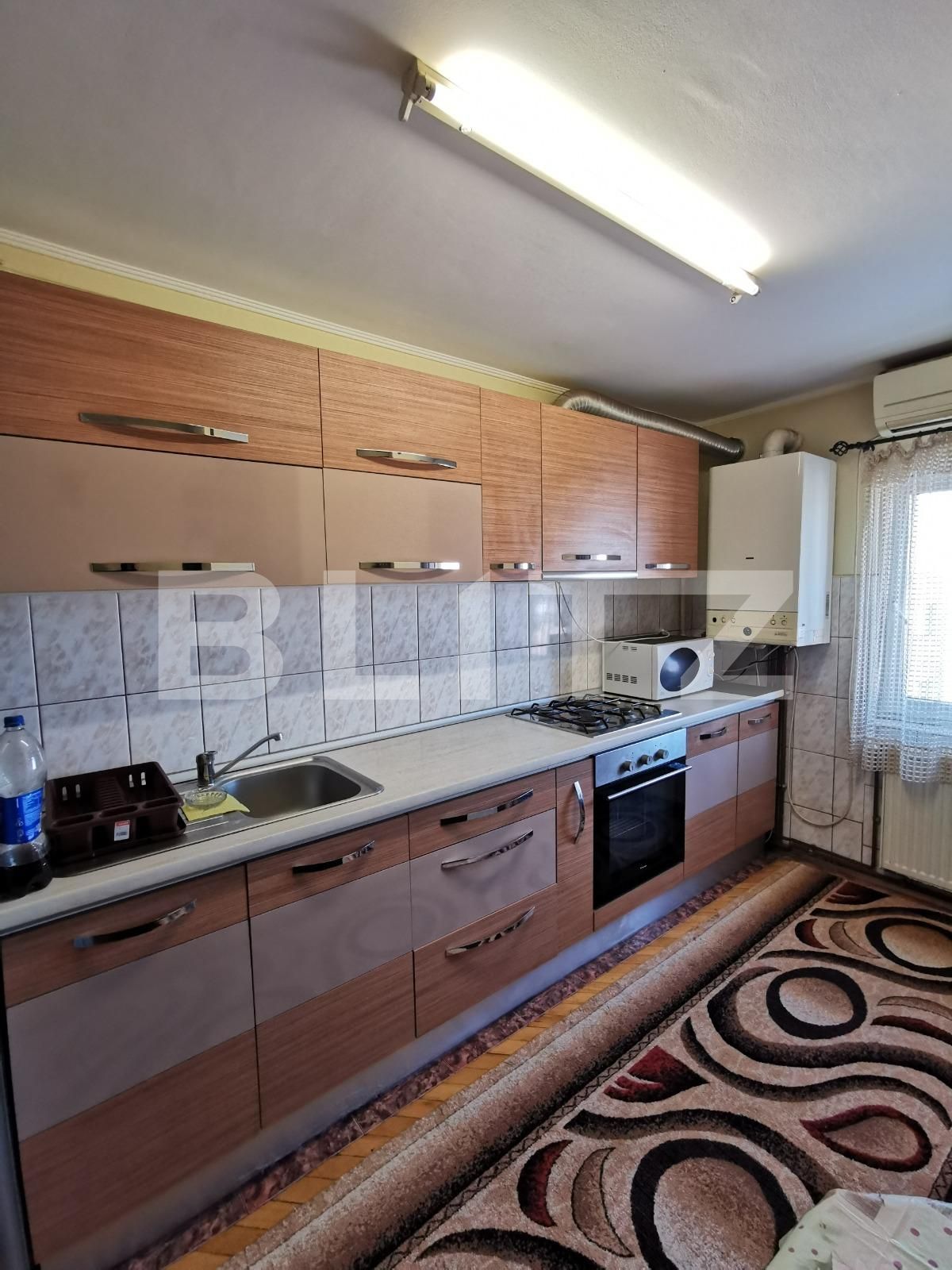 Apartament de închiriat 3 camere Intre Lacuri - 59972AI | BLITZ Cluj-Napoca | Poza15