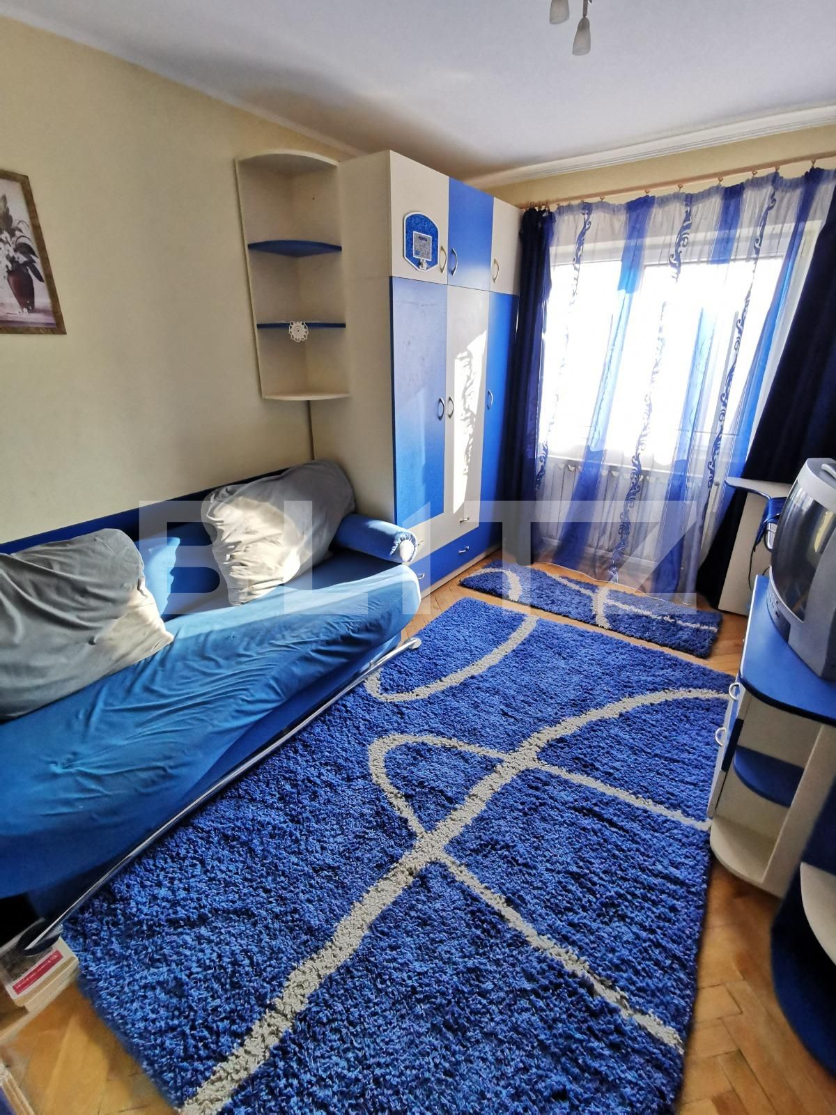 Apartament de închiriat 3 camere Intre Lacuri - 59972AI | BLITZ Cluj-Napoca | Poza8
