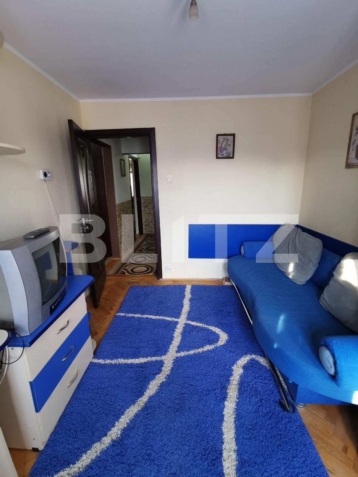 Apartament de închiriat 3 camere Intre Lacuri - 59972AI | BLITZ Cluj-Napoca | Poza5