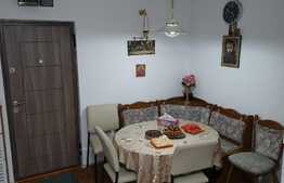 Apartament 2 camere decomandat, 53 mp , Calea Floresti , Manastur