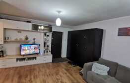 Apartament 2 camere, 48 mp, balcon 5 mp, zona Dumitru Mocanu