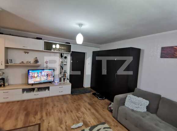 Apartament de vânzare 2 camere Floreşti - 59974AV | BLITZ Cluj-Napoca | Poza2