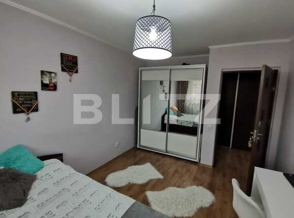 Apartament de vânzare 2 camere Floreşti - 59974AV | BLITZ Cluj-Napoca | Poza5