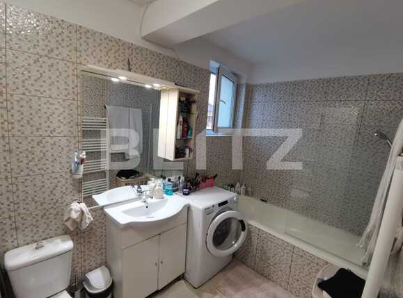 Apartament de vânzare 2 camere Floreşti - 59974AV | BLITZ Cluj-Napoca | Poza6