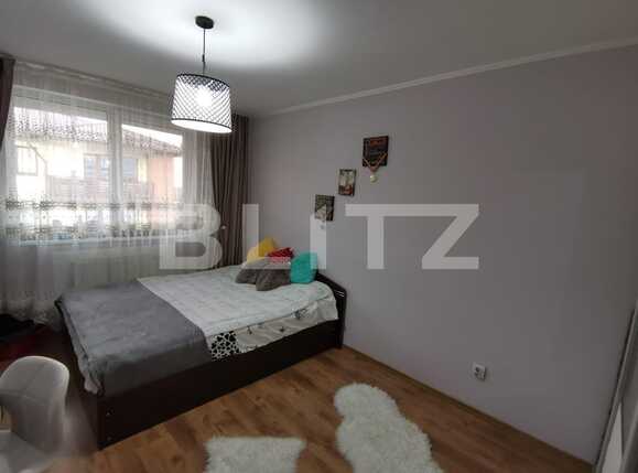 Apartament de vânzare 2 camere Floreşti - 59974AV | BLITZ Cluj-Napoca | Poza4