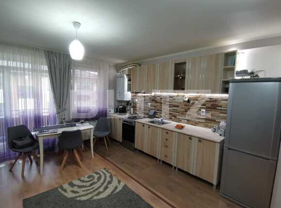 Apartament de vânzare 2 camere Floreşti - 59974AV | BLITZ Cluj-Napoca | Poza1