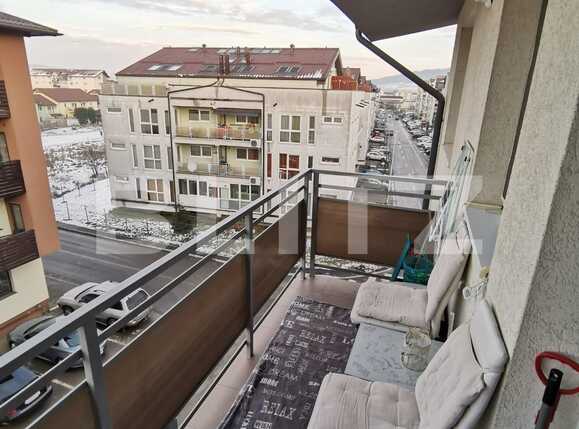 Apartament de vânzare 2 camere Floreşti - 59974AV | BLITZ Cluj-Napoca | Poza8