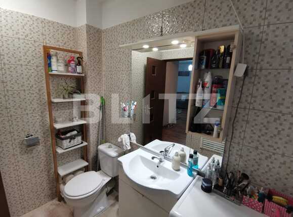 Apartament de vânzare 2 camere Floreşti - 59974AV | BLITZ Cluj-Napoca | Poza7