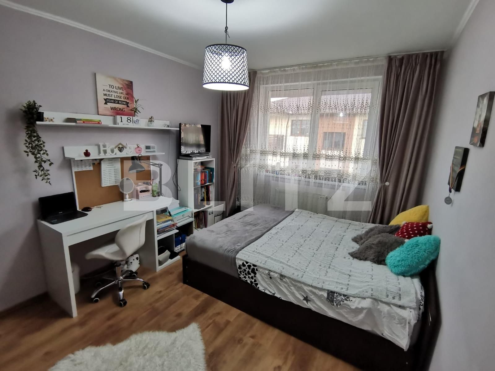 Apartament de vânzare 2 camere Floreşti - 59974AV | BLITZ Cluj-Napoca | Poza3