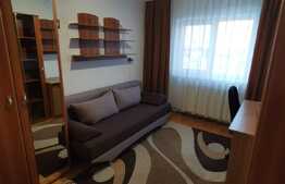 Apartament cu 3 camere decomandat, 65 de mp, zona Minerva