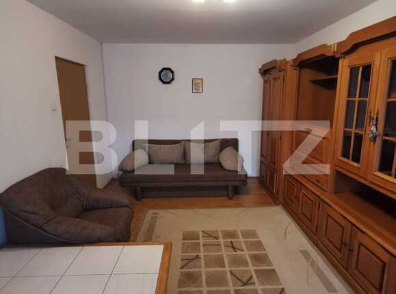 Apartament de închiriat 3 camere Manastur - 59975AI | BLITZ Cluj-Napoca | Poza3