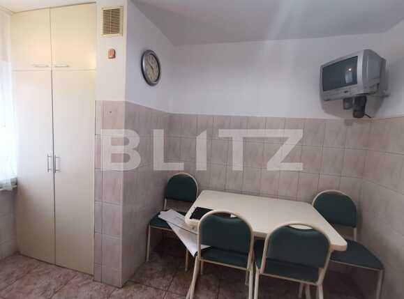 Apartament de închiriat 3 camere Manastur - 59975AI | BLITZ Cluj-Napoca | Poza13