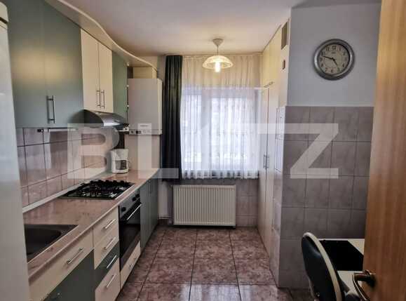 Apartament de închiriat 3 camere Manastur - 59975AI | BLITZ Cluj-Napoca | Poza11