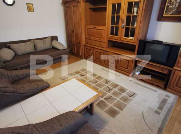 Apartament de închiriat 3 camere Manastur - 59975AI | BLITZ Cluj-Napoca | Poza2