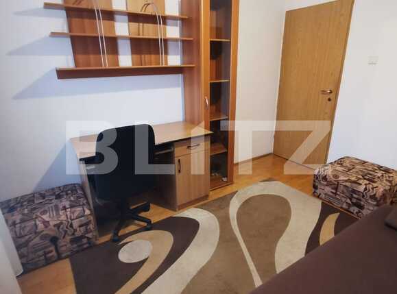 Apartament de închiriat 3 camere Manastur - 59975AI | BLITZ Cluj-Napoca | Poza6