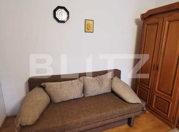 Apartament de închiriat 3 camere Manastur - 59975AI | BLITZ Cluj-Napoca | Poza1