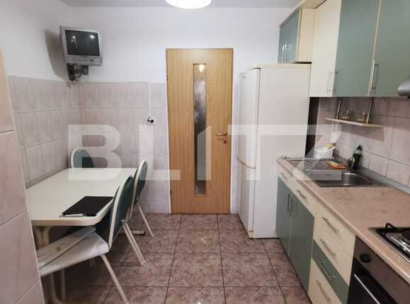 Apartament de închiriat 3 camere Manastur - 59975AI | BLITZ Cluj-Napoca | Poza14