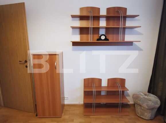 Apartament de închiriat 3 camere Manastur - 59975AI | BLITZ Cluj-Napoca | Poza9