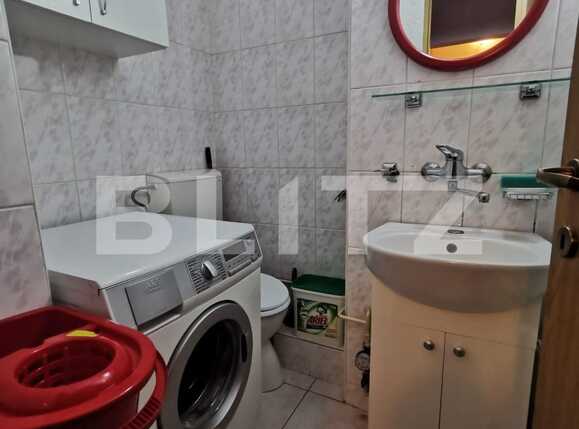 Apartament de închiriat 3 camere Manastur - 59975AI | BLITZ Cluj-Napoca | Poza17