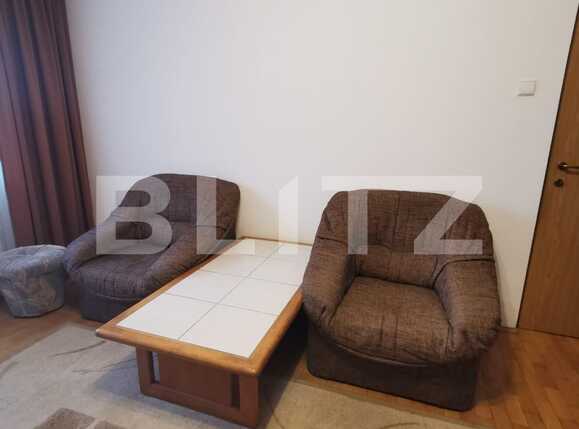 Apartament de închiriat 3 camere Manastur - 59975AI | BLITZ Cluj-Napoca | Poza4