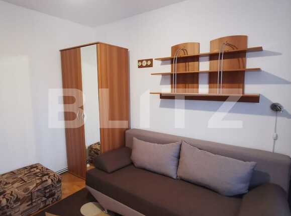 Apartament de închiriat 3 camere Manastur - 59975AI | BLITZ Cluj-Napoca | Poza5