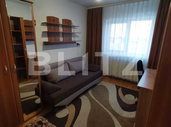 Apartament de închiriat 3 camere Manastur - 59975AI | BLITZ Cluj-Napoca | Poza7