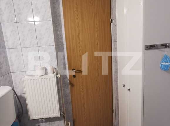 Apartament de închiriat 3 camere Manastur - 59975AI | BLITZ Cluj-Napoca | Poza15