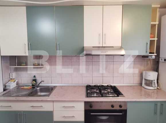 Apartament de închiriat 3 camere Manastur - 59975AI | BLITZ Cluj-Napoca | Poza12