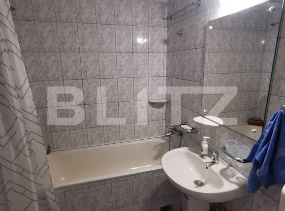 Apartament de închiriat 3 camere Manastur - 59975AI | BLITZ Cluj-Napoca | Poza16