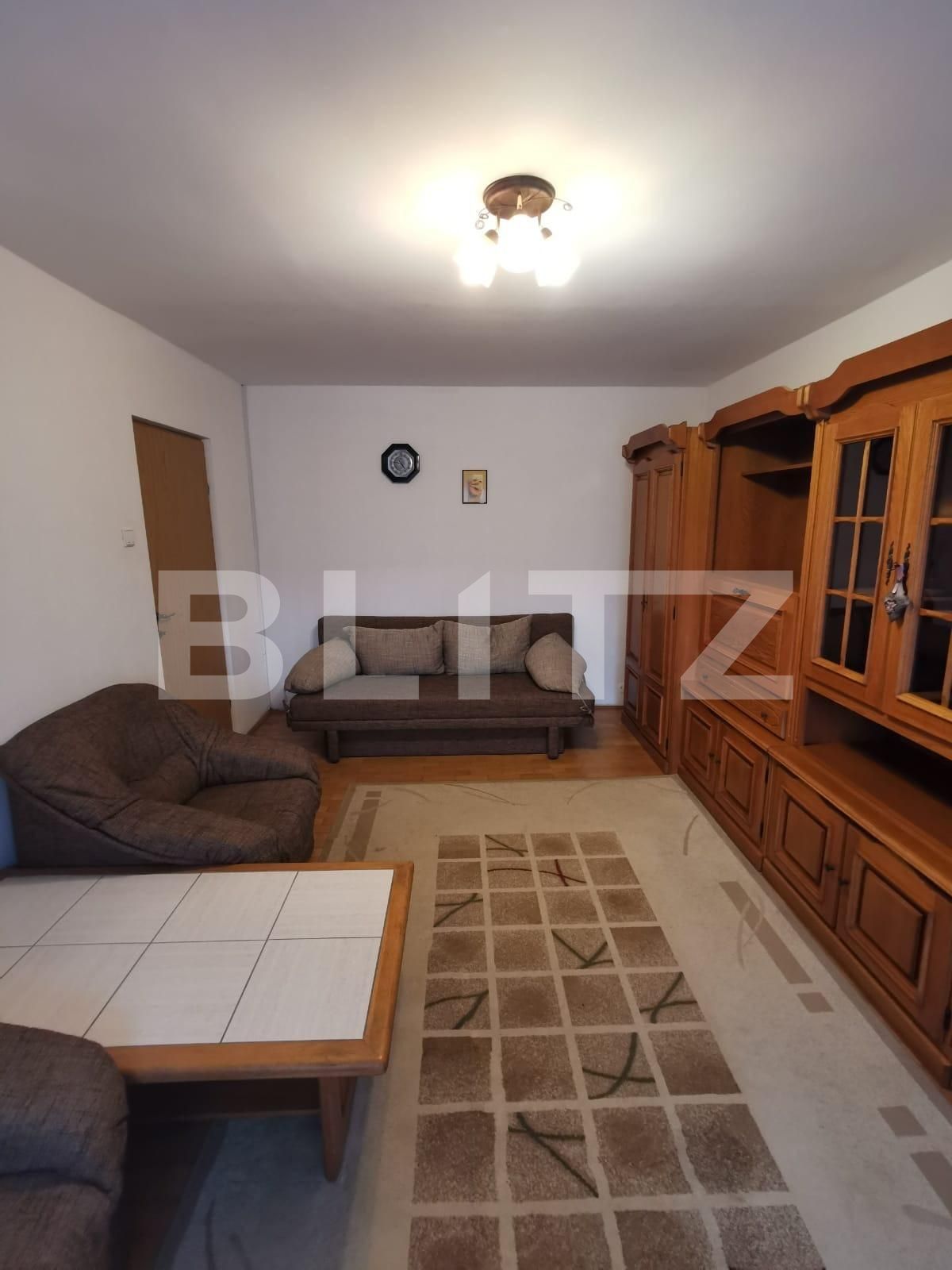 Apartament de închiriat 3 camere Manastur - 59975AI | BLITZ Cluj-Napoca | Poza3