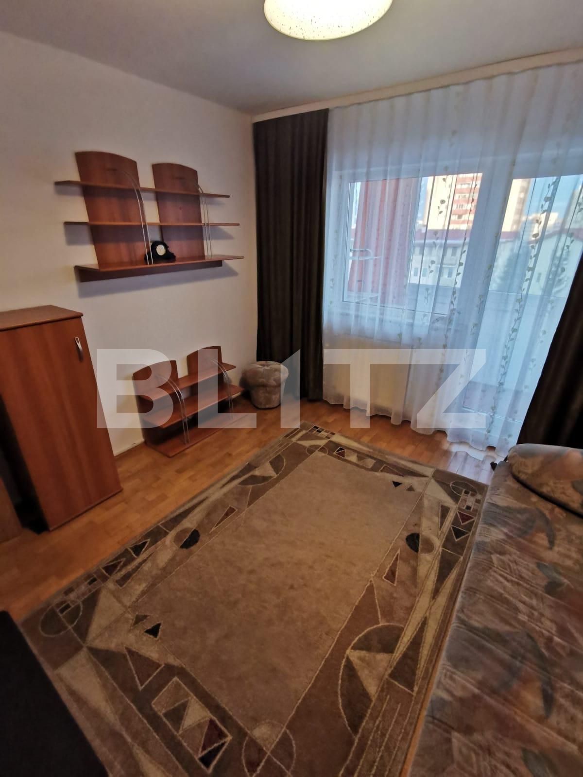 Apartament de închiriat 3 camere Manastur - 59975AI | BLITZ Cluj-Napoca | Poza8