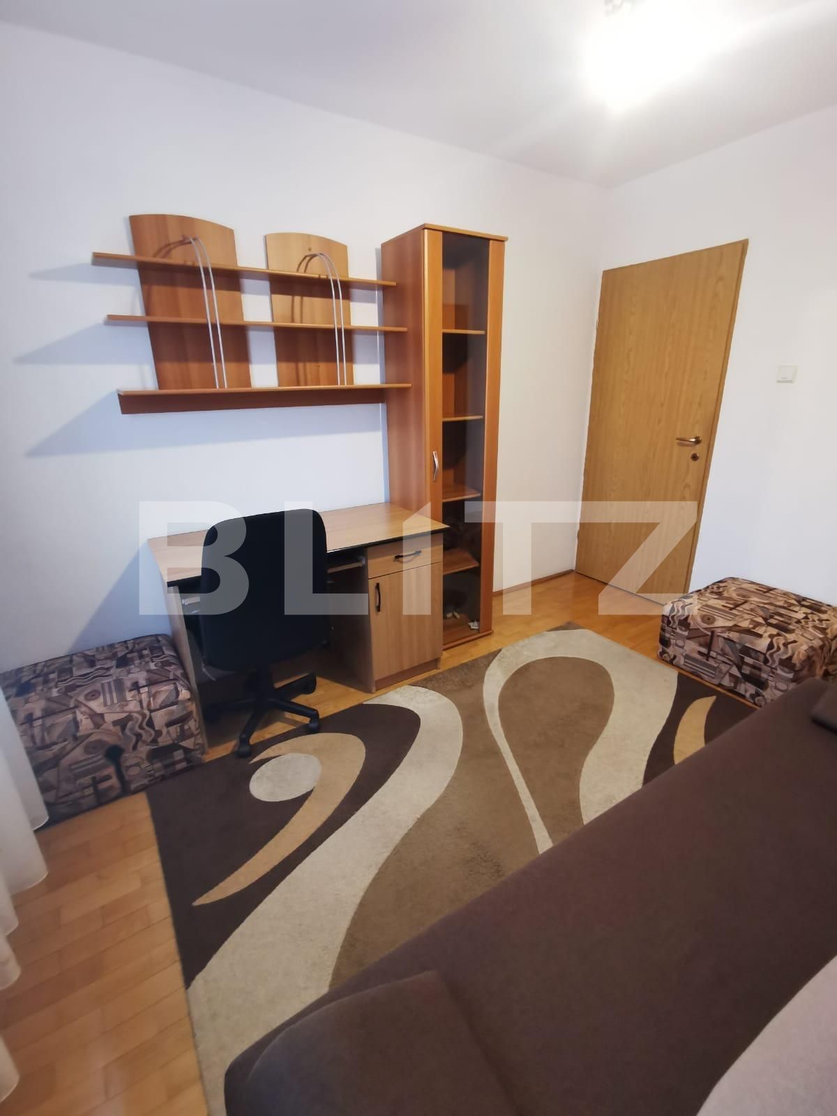 Apartament de închiriat 3 camere Manastur - 59975AI | BLITZ Cluj-Napoca | Poza6