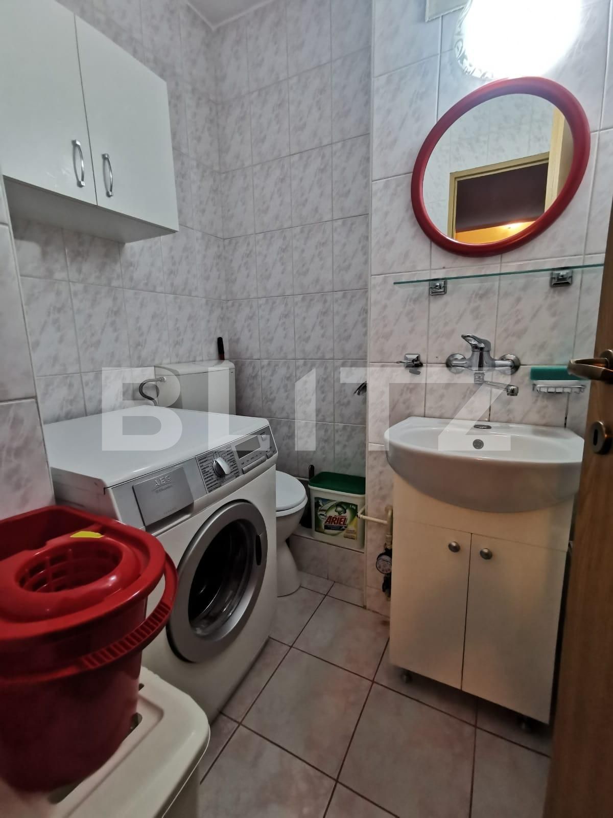 Apartament de închiriat 3 camere Manastur - 59975AI | BLITZ Cluj-Napoca | Poza17