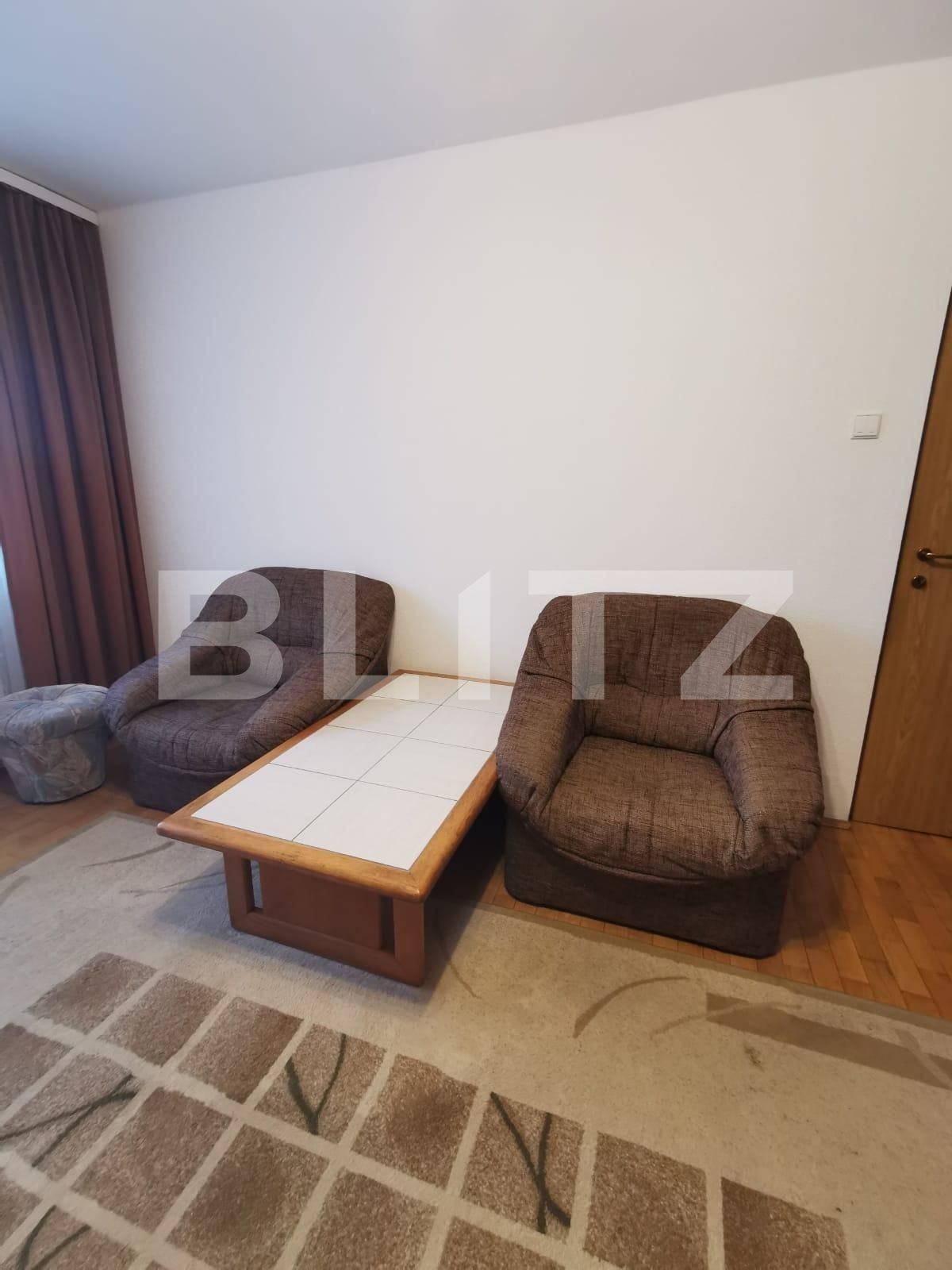 Apartament de închiriat 3 camere Manastur - 59975AI | BLITZ Cluj-Napoca | Poza4