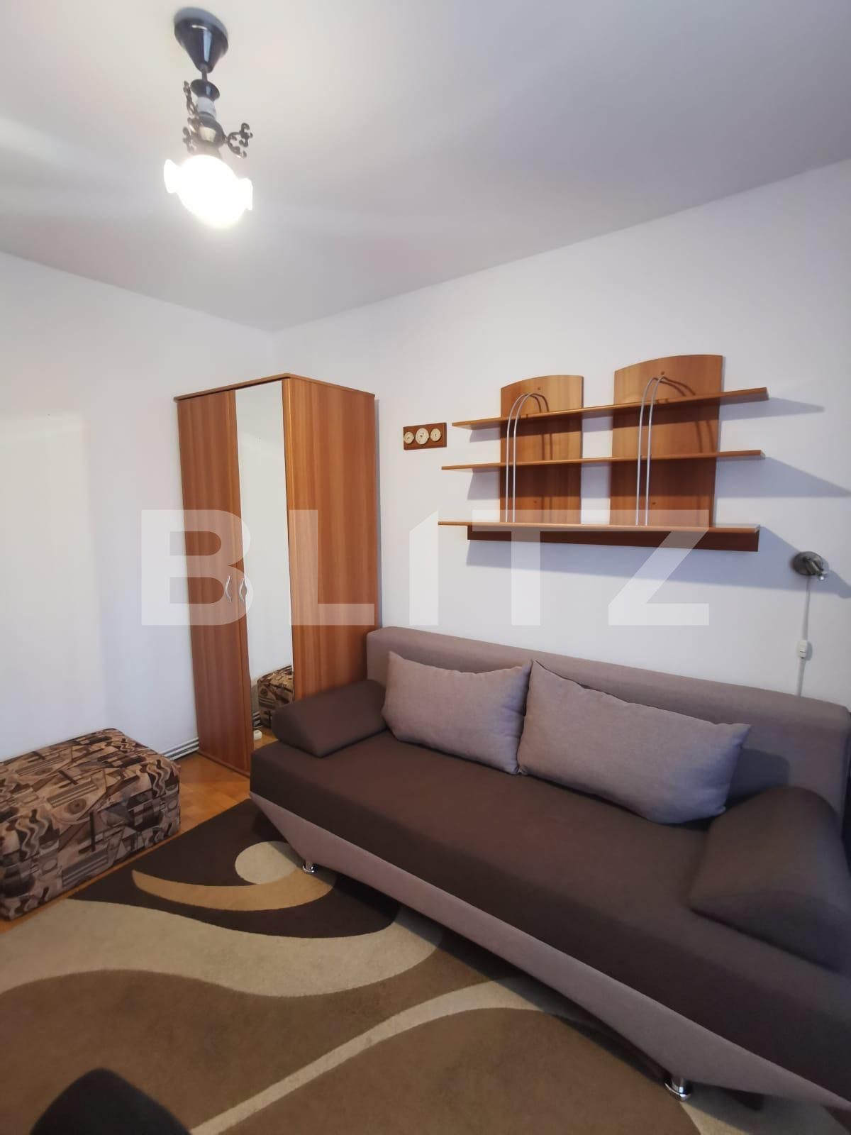 Apartament de închiriat 3 camere Manastur - 59975AI | BLITZ Cluj-Napoca | Poza5