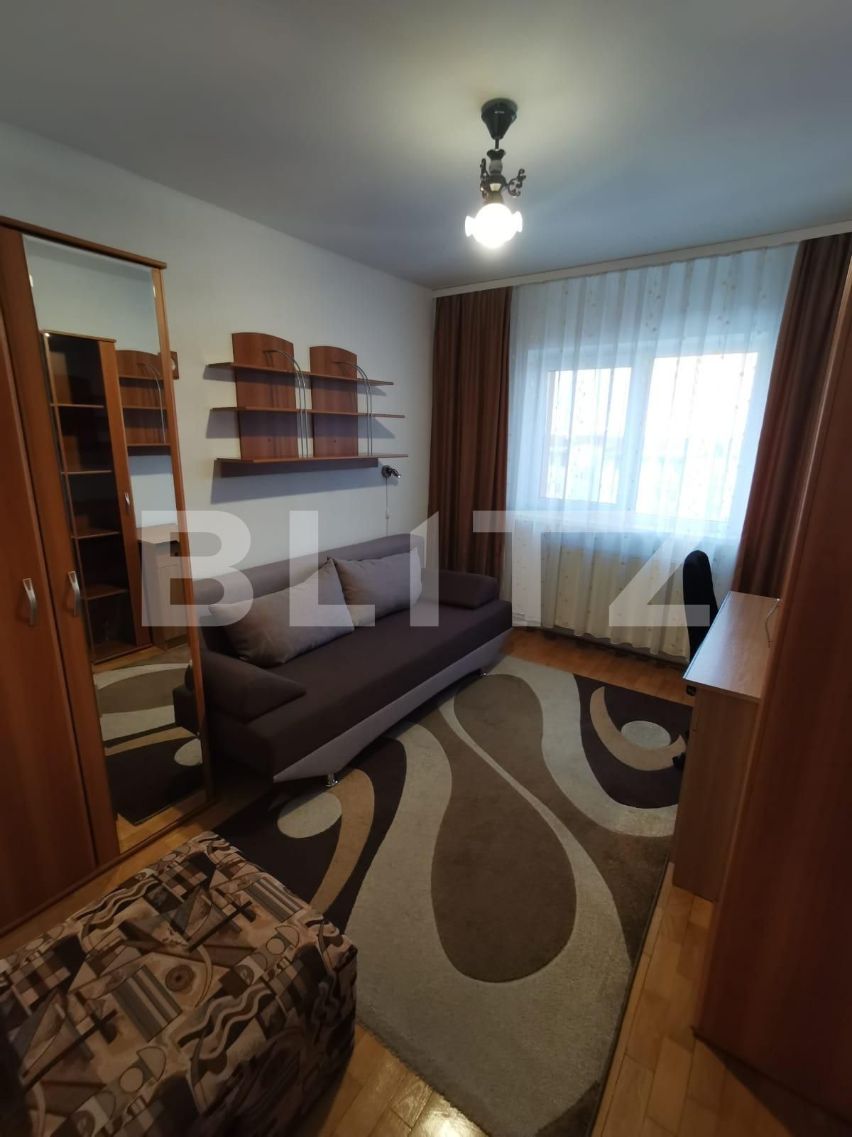 Apartament de închiriat 3 camere Manastur - 59975AI | BLITZ Cluj-Napoca | Poza7