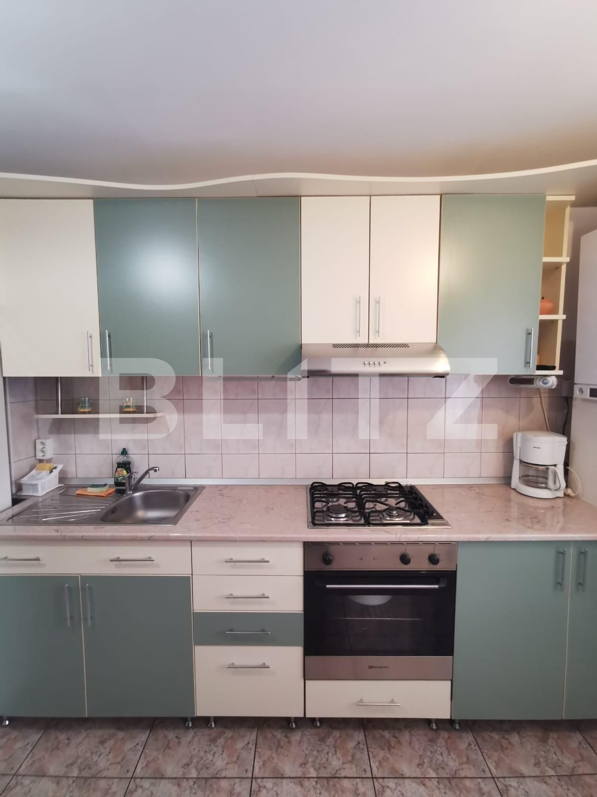 Apartament de închiriat 3 camere Manastur - 59975AI | BLITZ Cluj-Napoca | Poza12